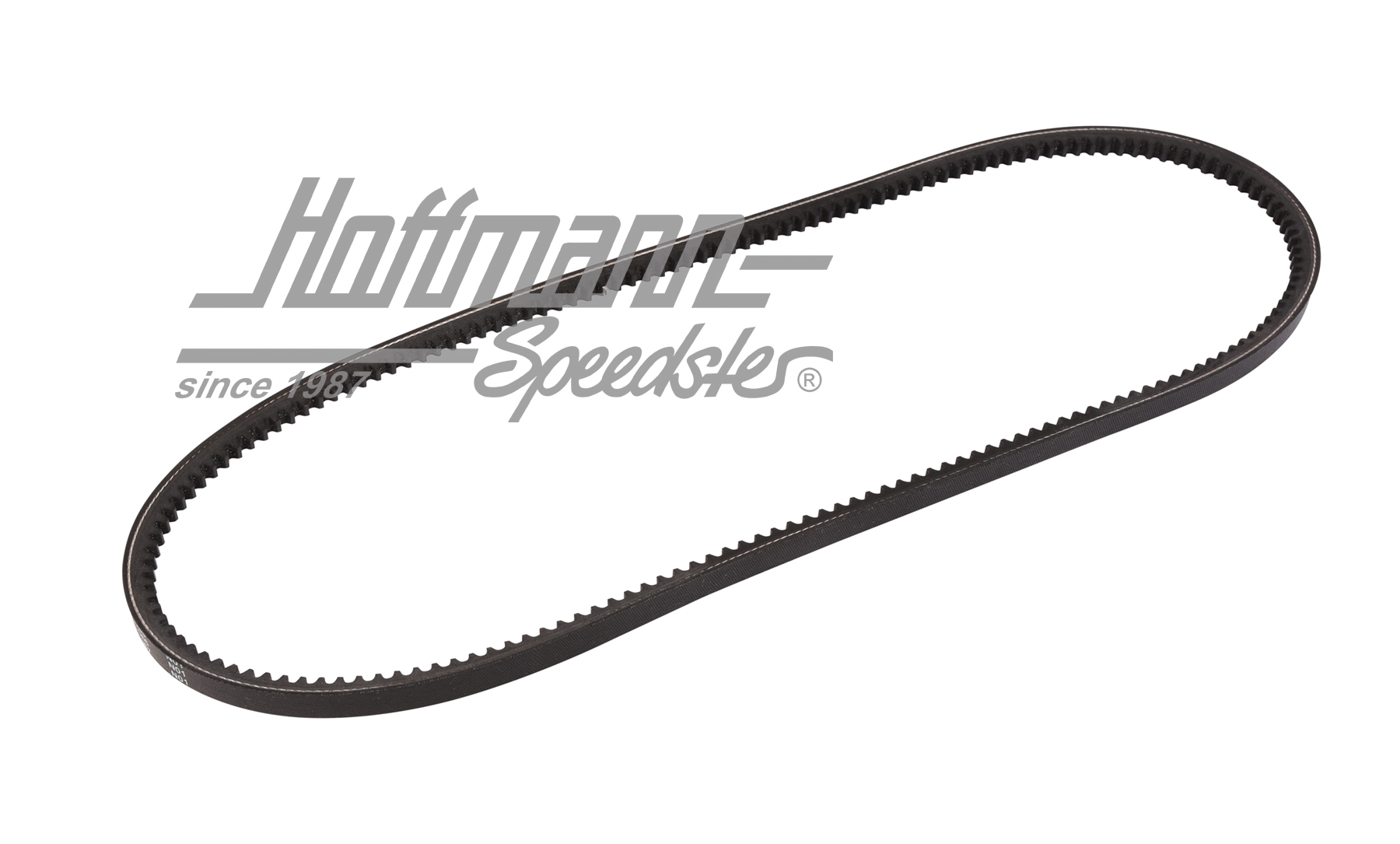 V-belt, 10x1000mm, Type 3, 1.63-7.73 | 311 903 137 A | 069-9920-10