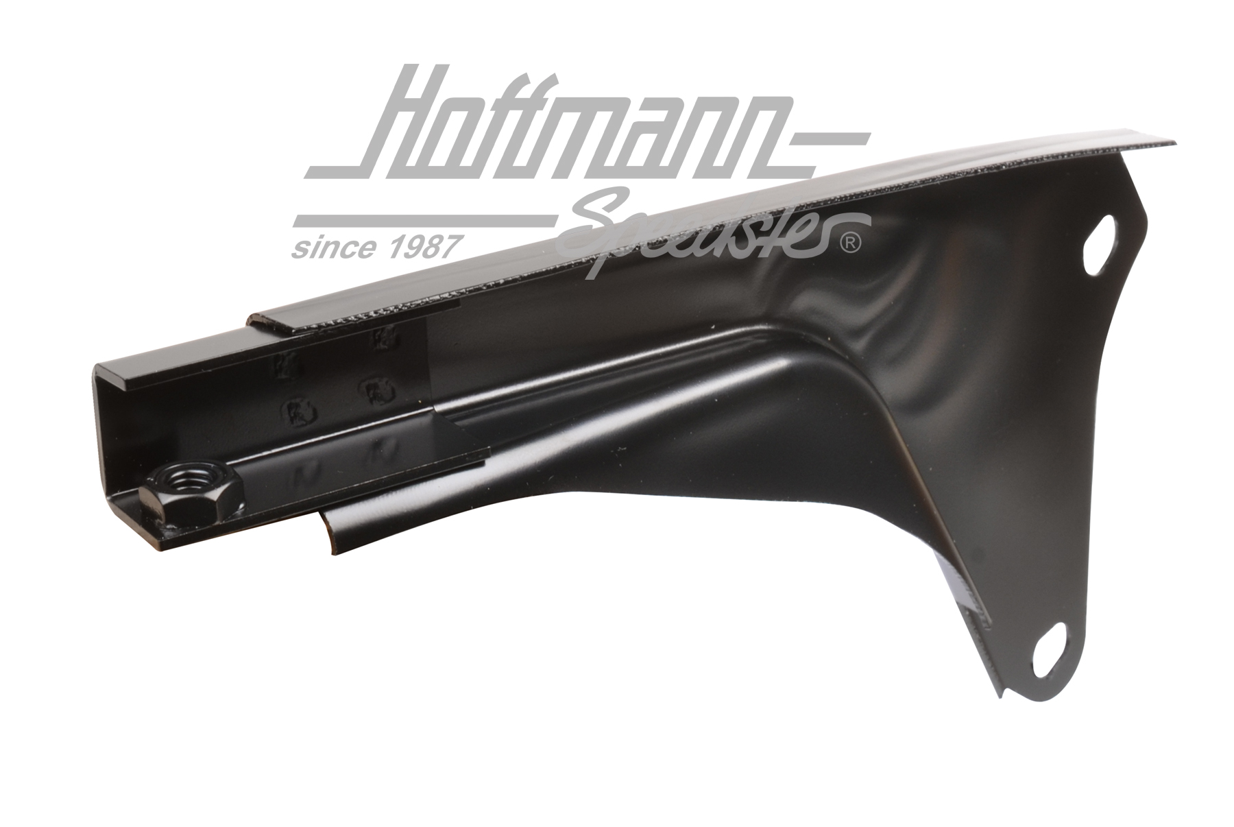 Engine tin, 964, front, right (small) | 964 106 283 10 | 530-4020-22