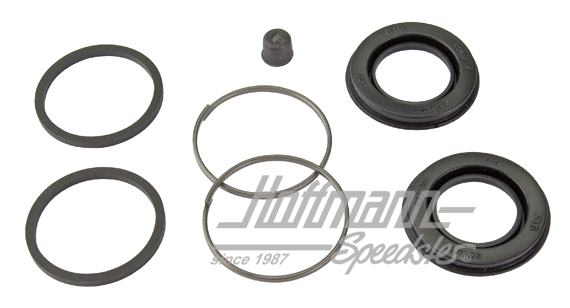 Repair kit, brake caliper, Girling | 111 698 471 B | 020-4039-48