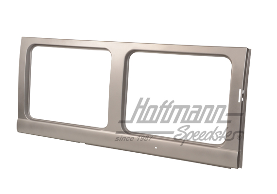 Repair panel, 2 side windows, outer, right                                                          