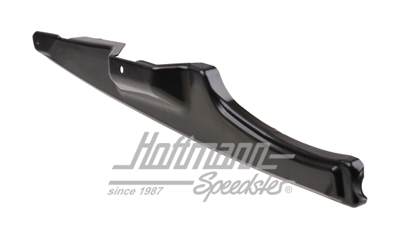 Armrest, base part, 911, -68, right | 901 555 452 20 | 580-0360-02