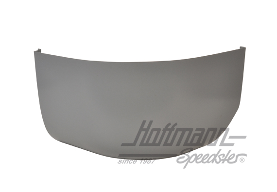 Corner panel, rear, 3.55-7.67, 25cm, right | 211 813 356 X | 095-0305-02