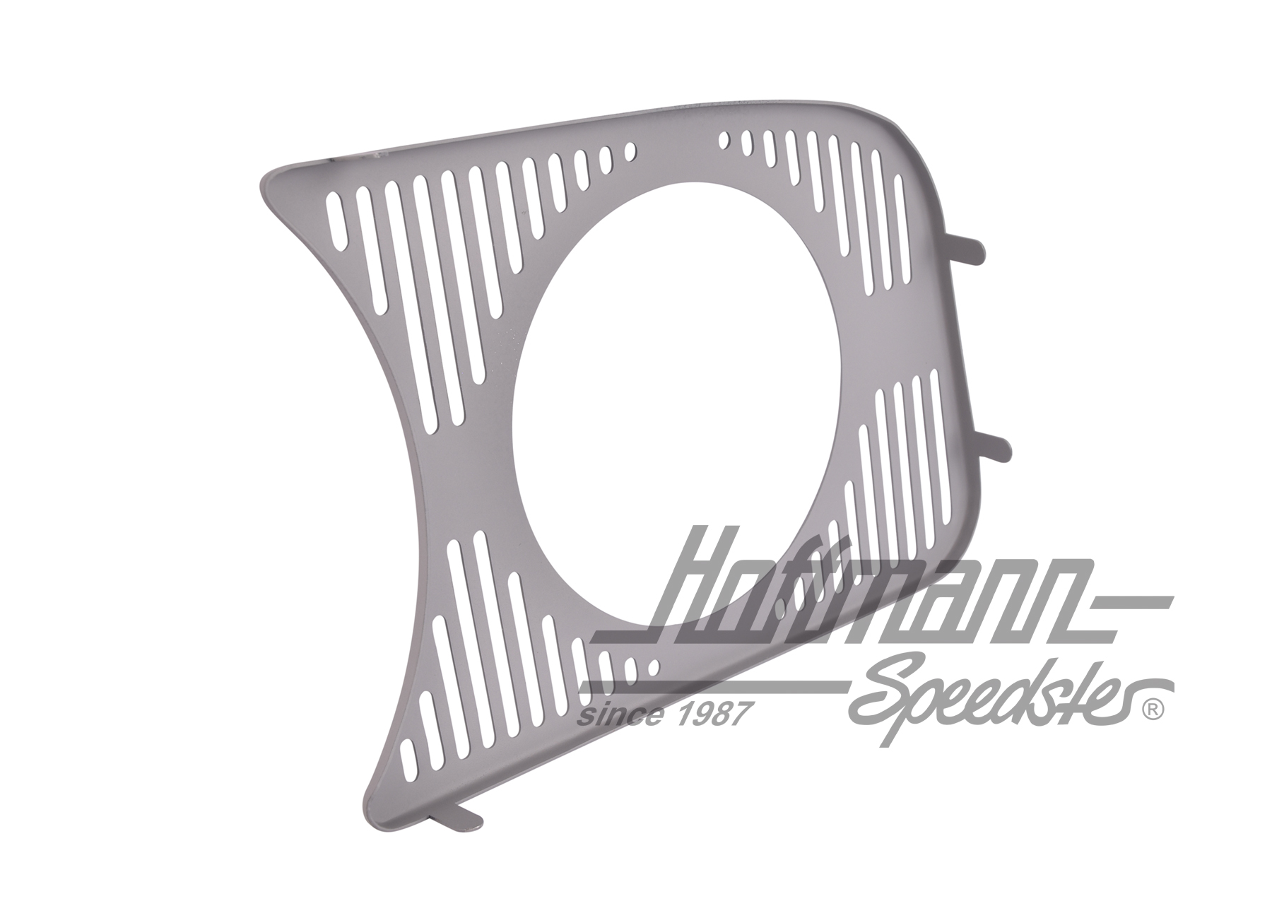 Dashboard grille, 1x85, left                                                                        