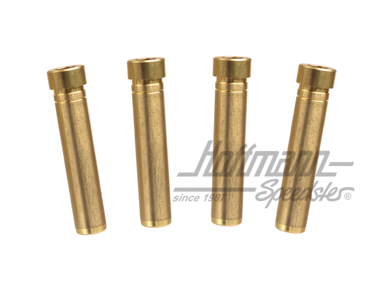 Valves guides, 8mm, intake, 2. oversize | 113 101 405 A | 010-0389-10
