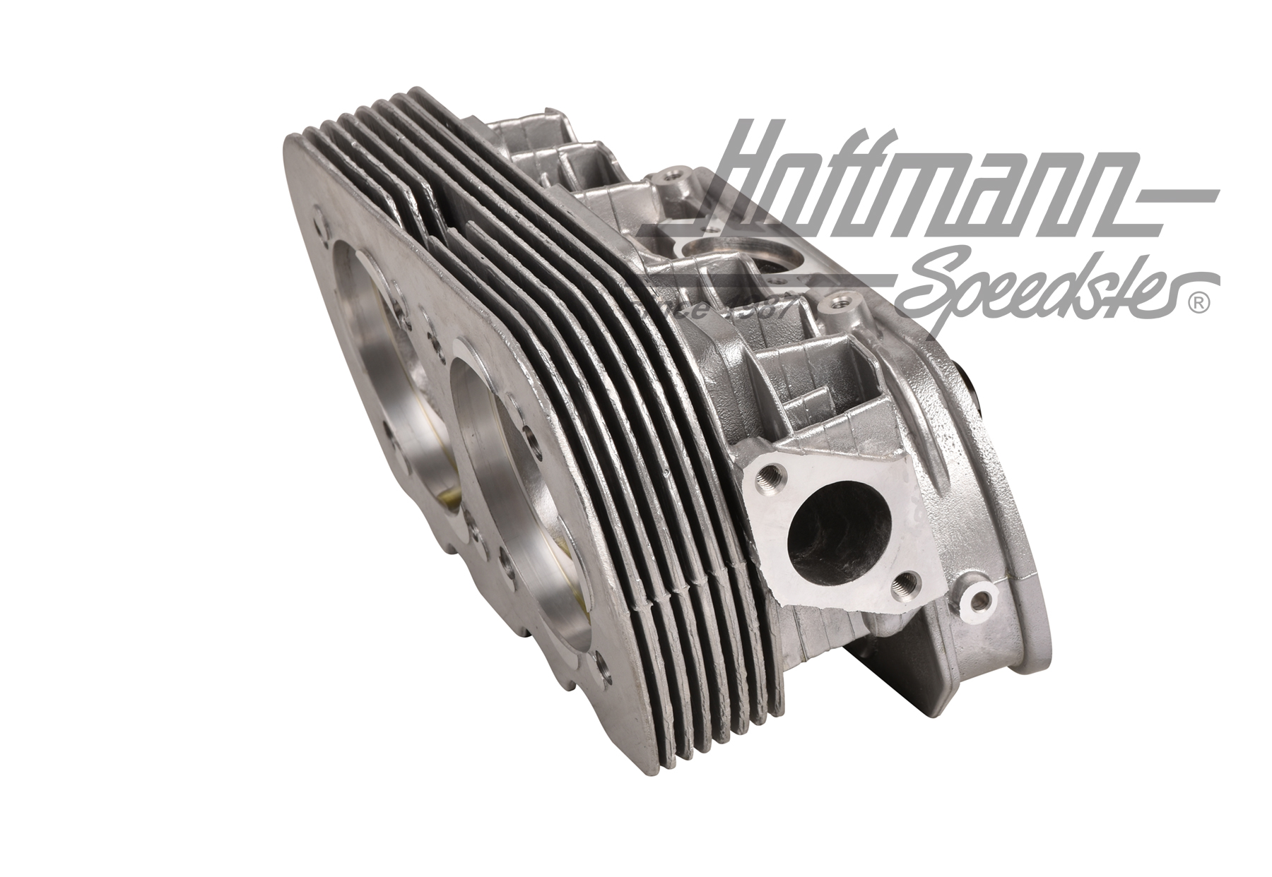 Cylinder head, single channel, 1.5-1.6 (short)                                                      