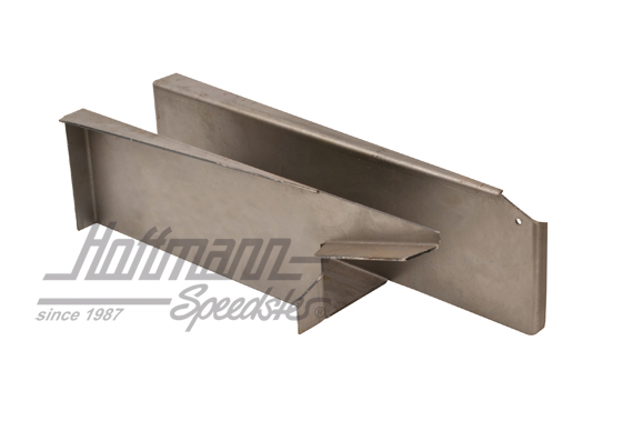 Outrigger, middle, Bus T3, left | 251 801 233 | 390-0650-01