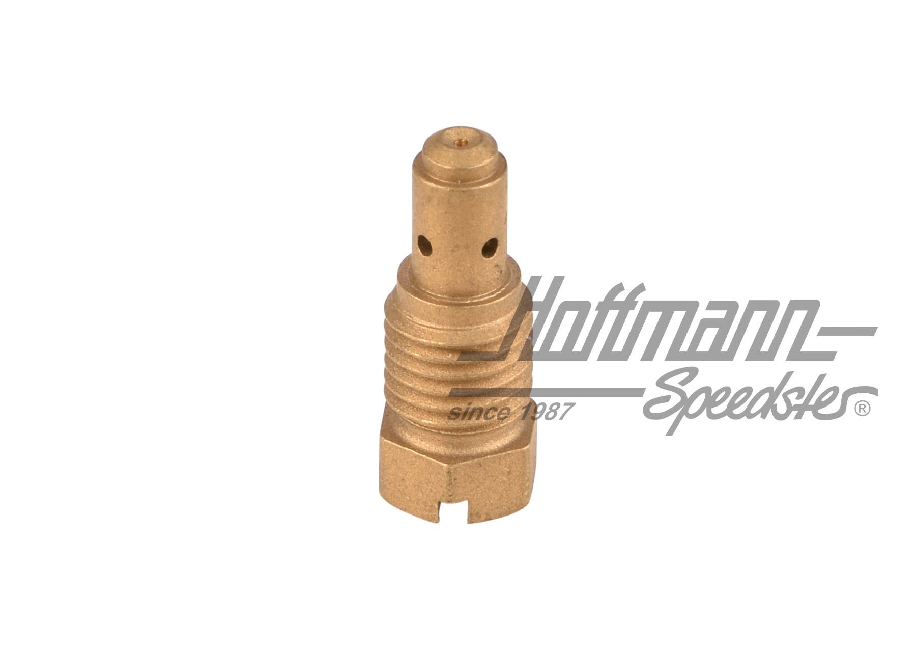 Additional fuel nozzle, G65                                                                         