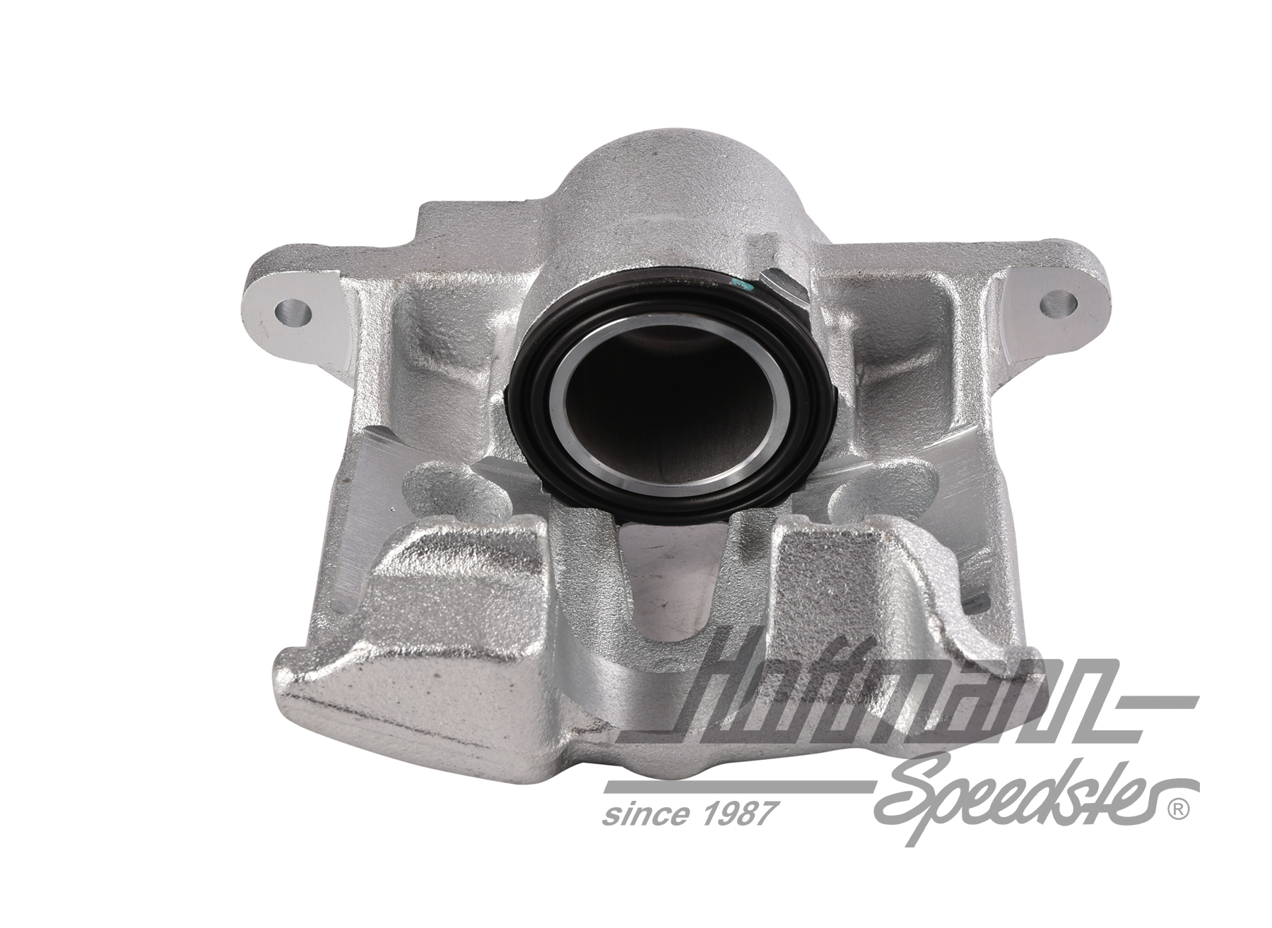 Brake caliper, front, Bus T4, 9.90-12.95, left                                                      