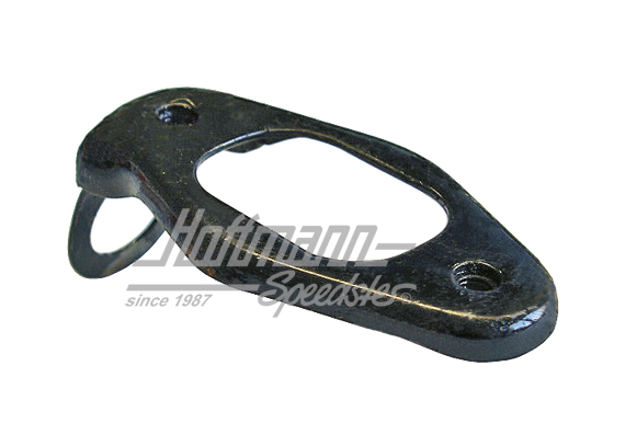 Attachment, shift-rod guide | 111 701 255 B | 020-2014-11