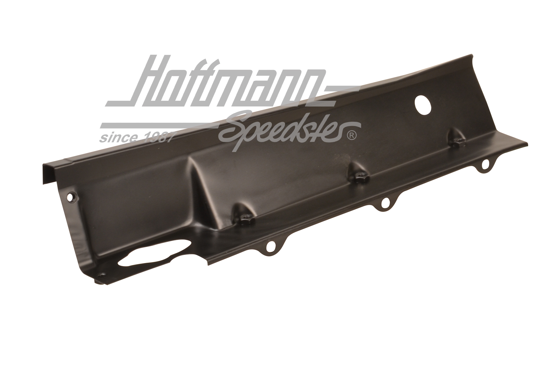 Engine tin, 964, upper, left | 964 106 229 03 | 530-4020-51