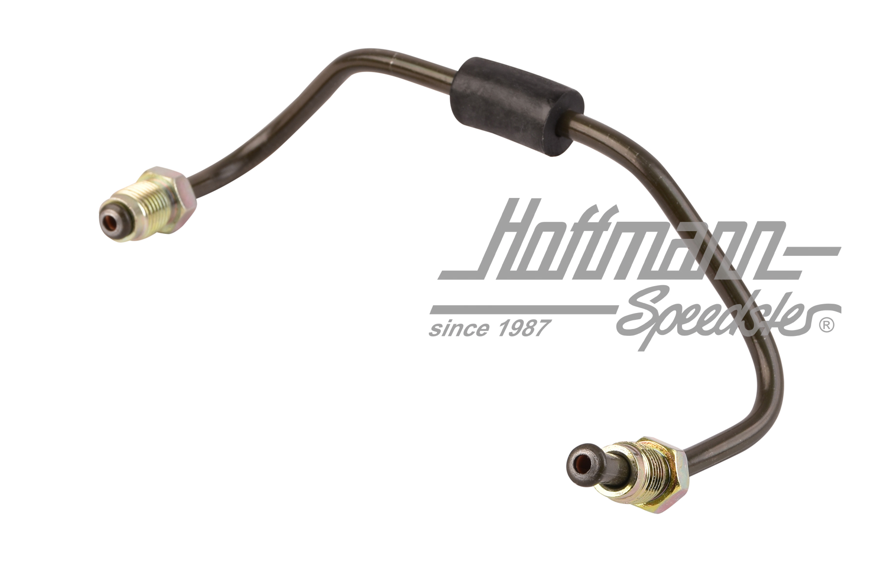 Compensating pipe, brake caliper
, front, right/left                                               