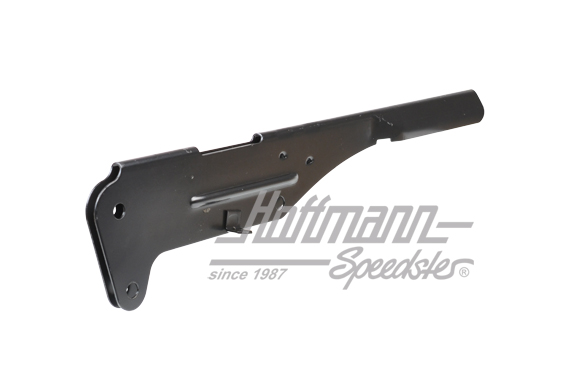 Hand-brake lever, Bus T3, 1.85-7.92                                                                 