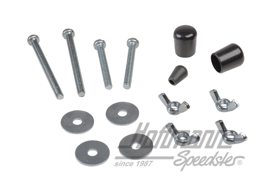 Mounting kit (replacement) for 020-2150                                                             