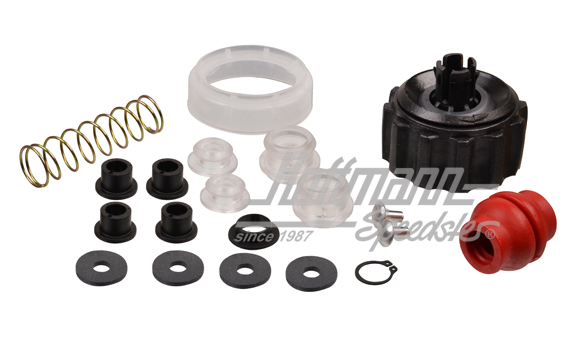 Repair kit, shift lever, lower, 1.5-1.8                                                             