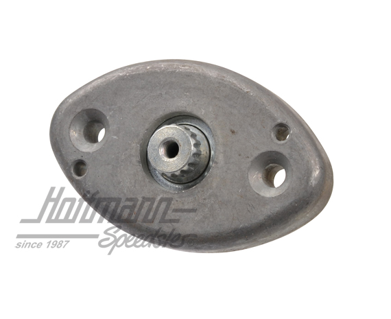 Sliding-roof drive, 8.67- (except 1303)                                                             