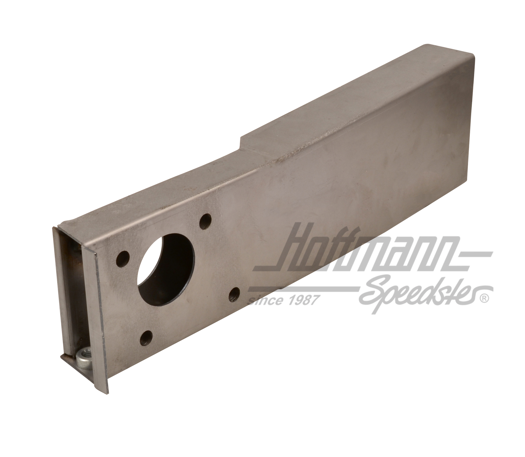 Repair panel, side member, front, 8.67-7.72, right | 214 703 304 | 096-0198-02