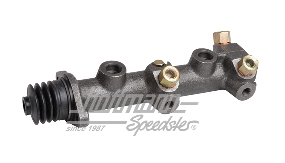 Master brake cylinder, Bus T2, 8.67-7.69 | 211 611 021 Q | 090-3039-04