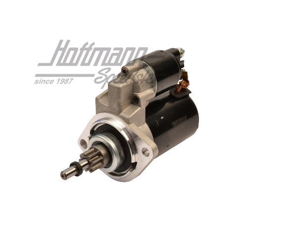 Starter motor, Bus T2/T3, 1.6+2.0 | 091 911 023 | 097-1605