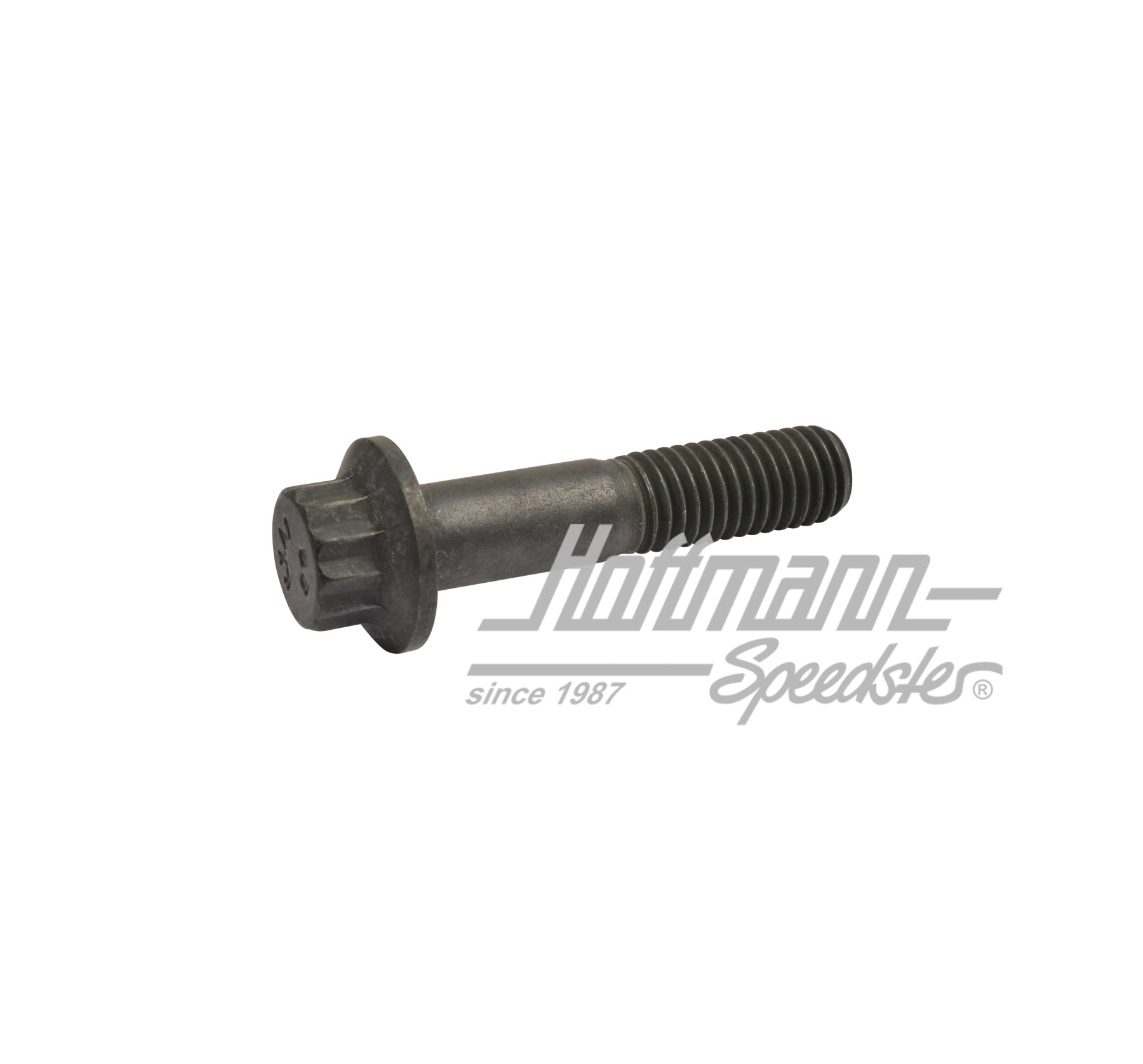 Screw, turbocharger, Bus T3, long | 068 145 800 B | 308-7520-10