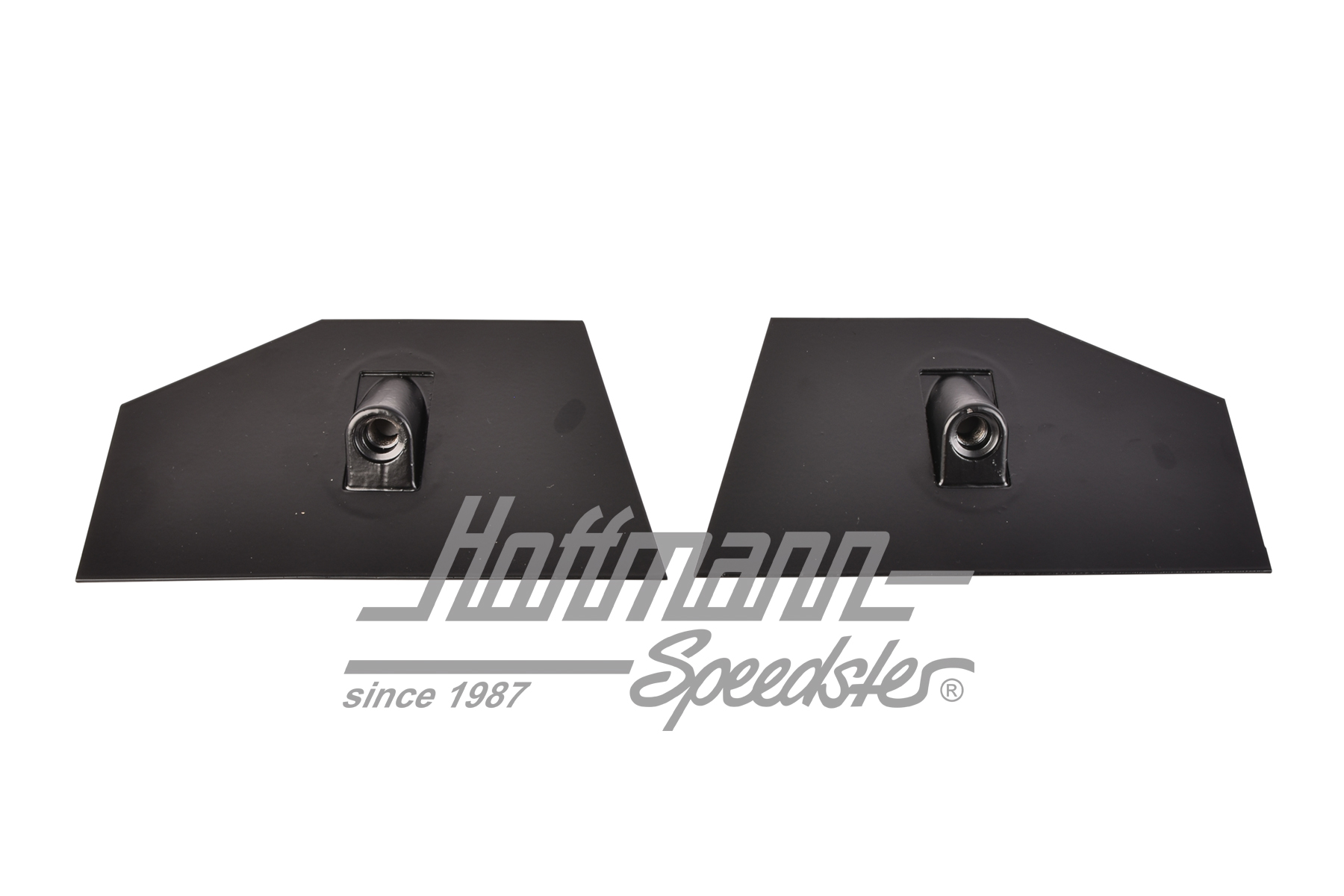 Reinforcing plates, seat belt                                                                       