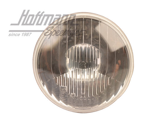 Headlight insert, Porsche/Pallas                                                                    