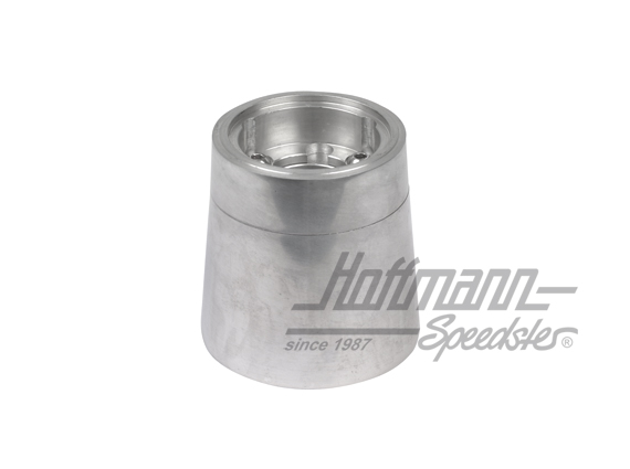 Steering-wheel hub (adapter), Empi, 74-79                                                           