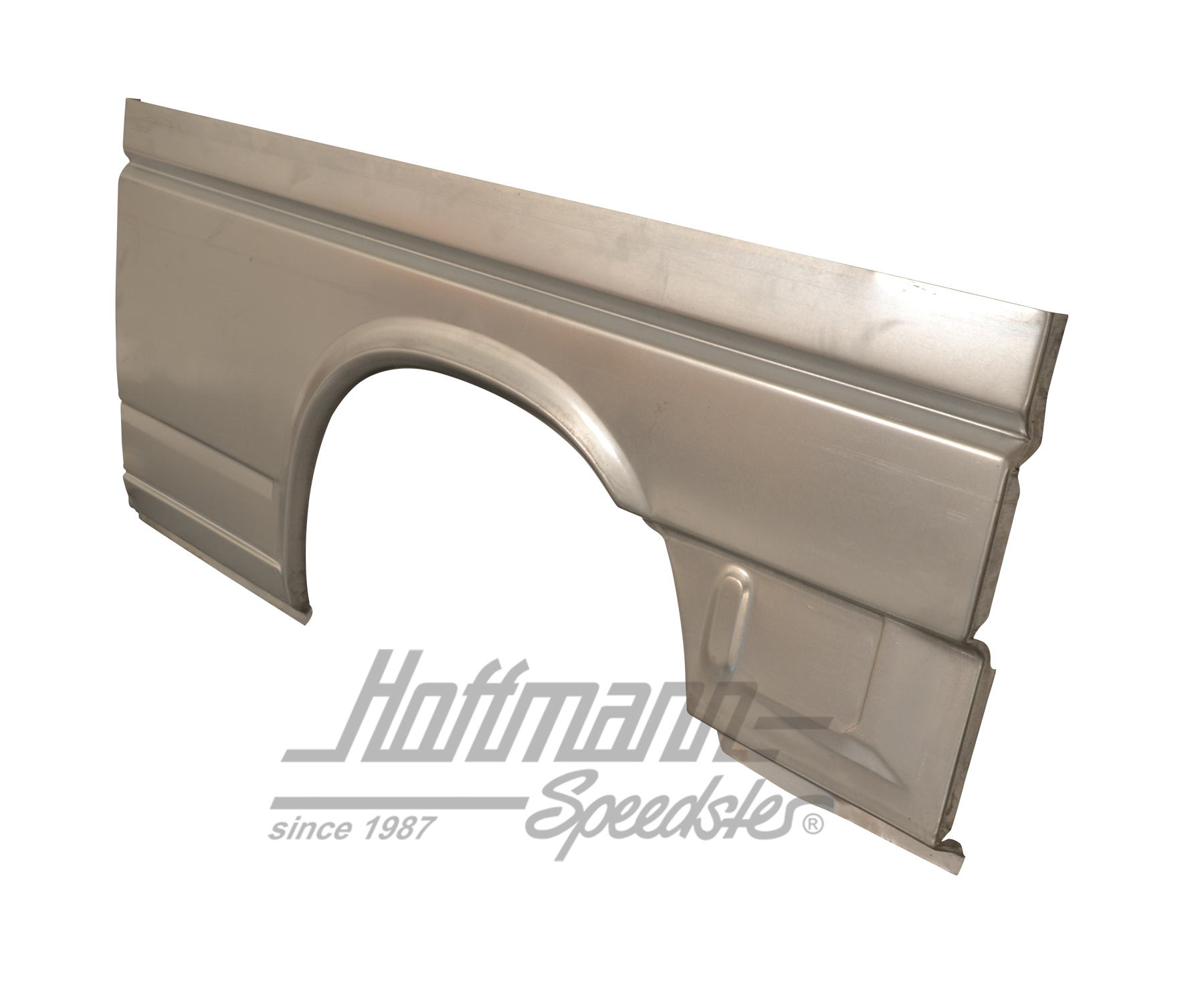 Wheel-arch panel, rear, left (long wheelbase)                                                       