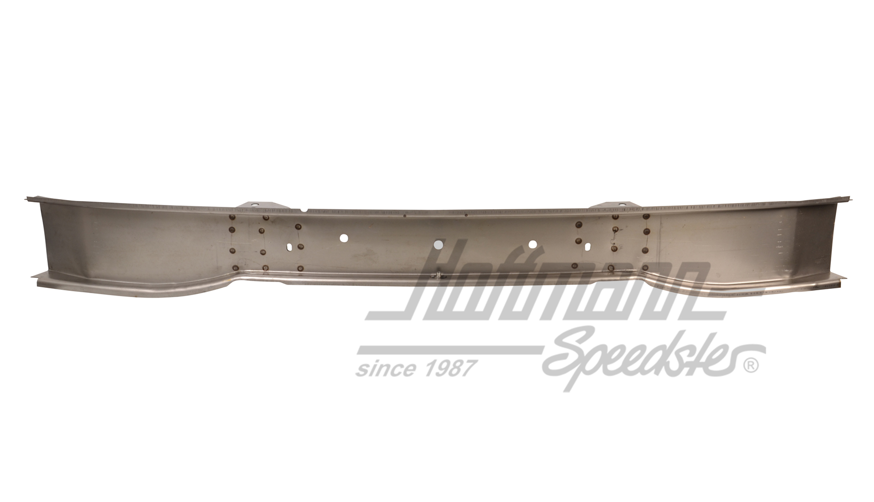 Frame end, front, 8.67-7.72, Top Quality                                                            