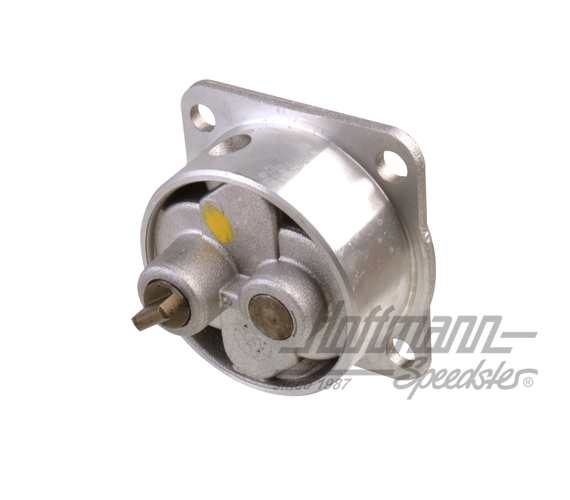 Oil pump, standard, 26mm, 8.71-, Top Quality                                                        