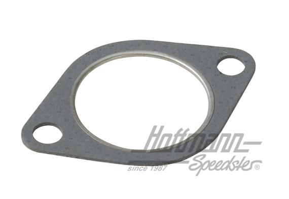 Gasket, heat exchanger / cylinder head, -89 | 930 111 191 12 | 520-3932-05