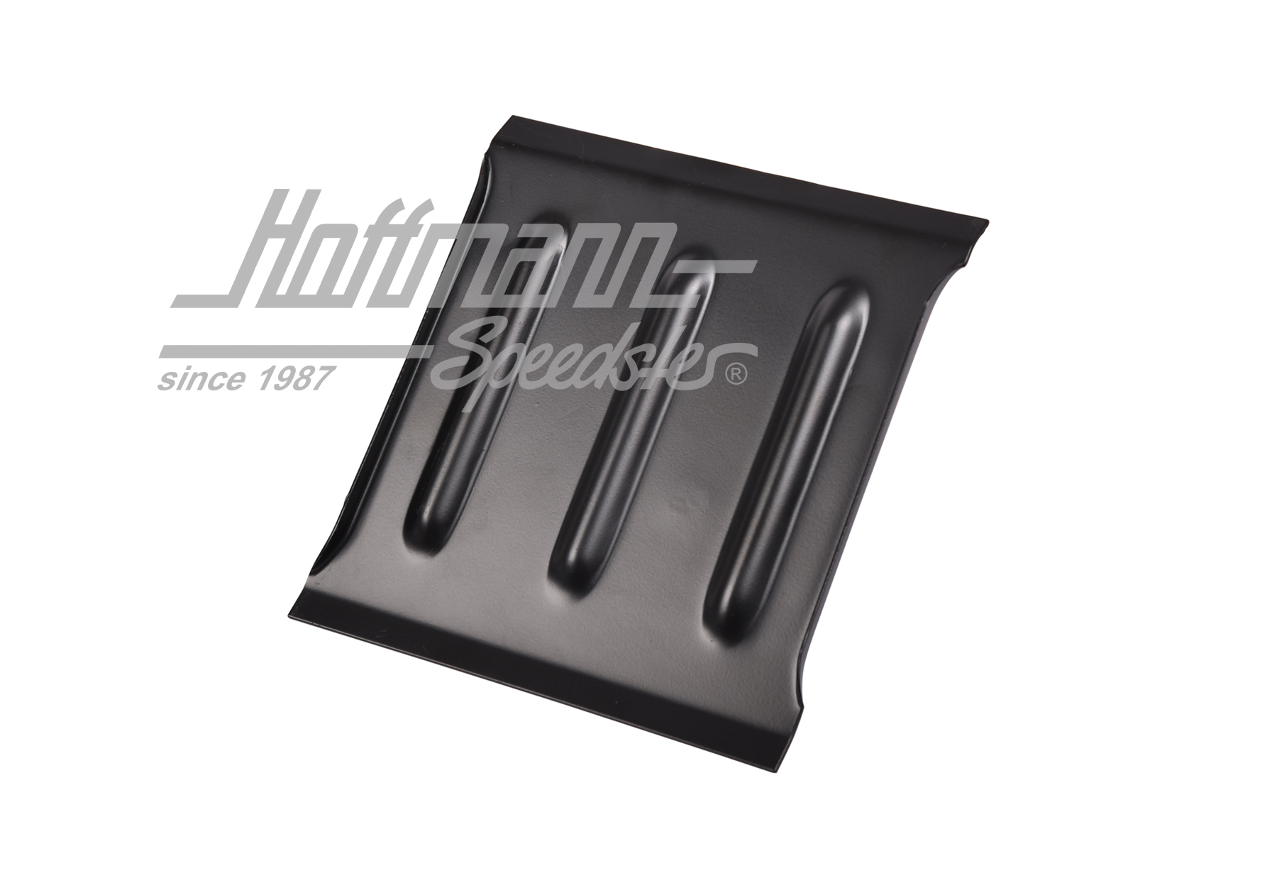 Reinforcing plate, rear panel, Pick-up | 245 805 429 | 390-0034