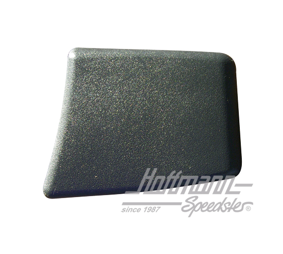 Bumper corner section, front right / rear left | 171 807 144 A | 180-0450-02