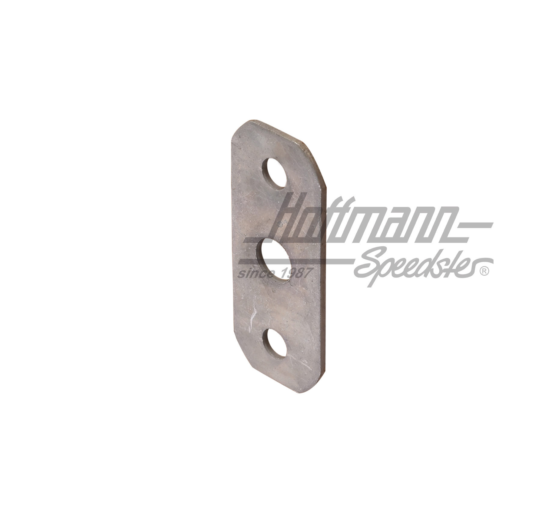 Compensating plate, buffer, sliding door 
 | 211 843 479 A | 097-1041-04