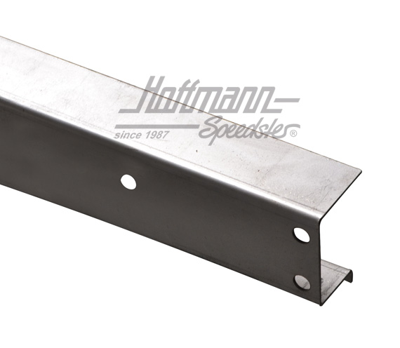 Repair panel, side member, complete, left                                                           