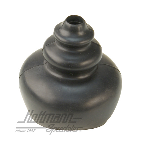 Shift-lever boot, shift-lever lock | 141 711 115 | 020-2019-10