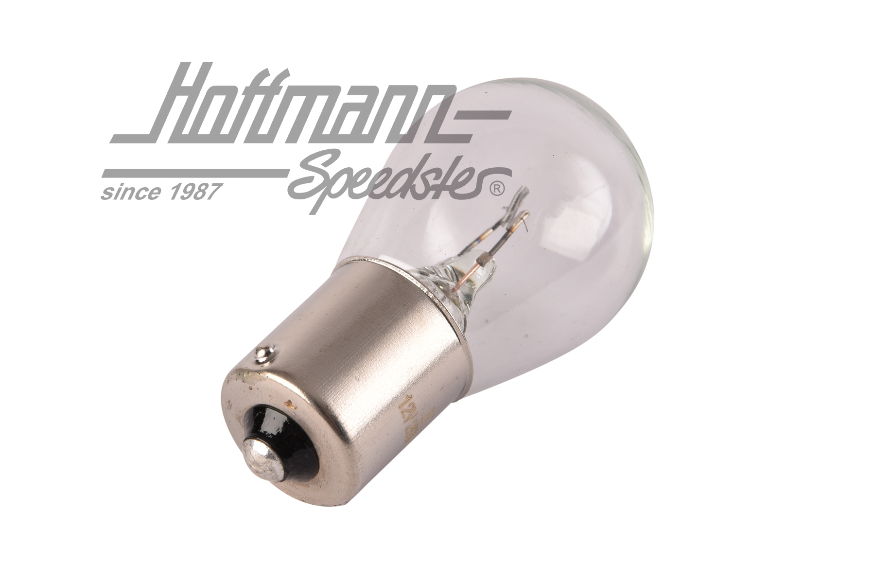 Buld (1 filament), 12V, 25W                                                                         