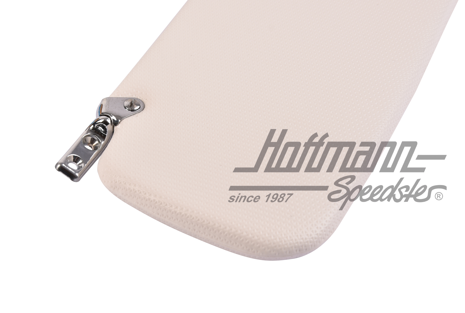 Sun visors, 356 A/B, 55-65, white                                                                   