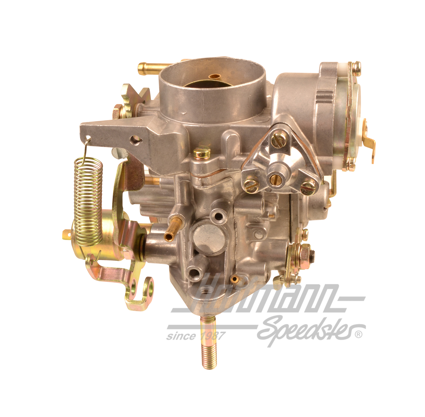 Carburetor, 37-PICT, Type-1 engines                                                                 