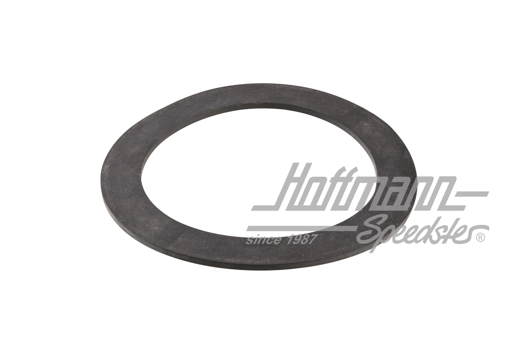 Seal, fuel tank cap, 100mm | 111 201 557 B | 020-2128-07