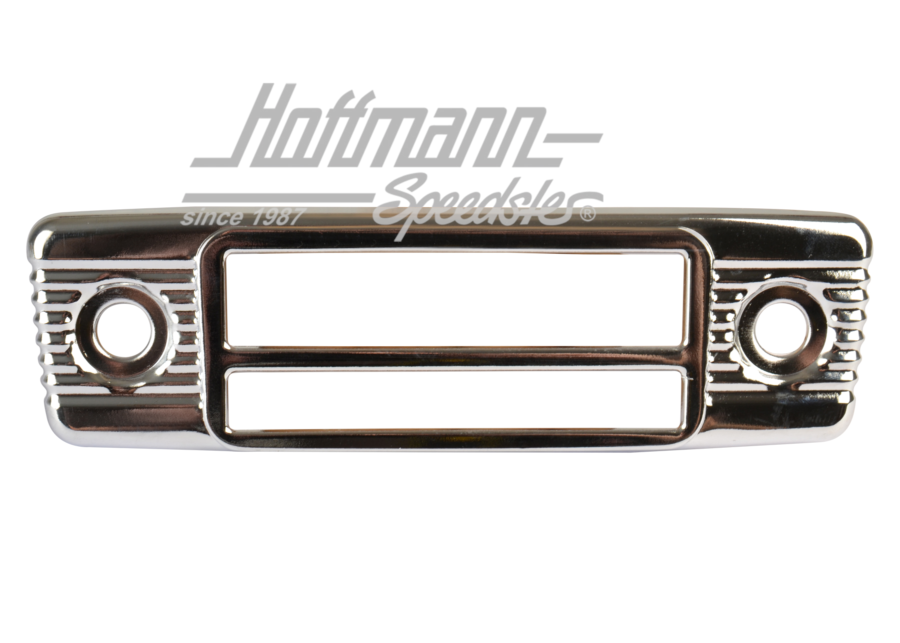 Radio cover, Blaupunkt Stuttgart                                                                    