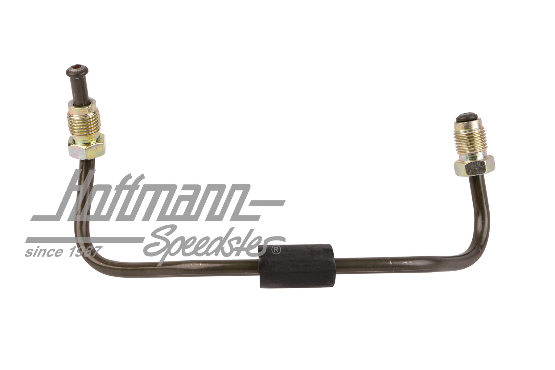 Compensating pipe, brake caliper
, front, right/left                                               