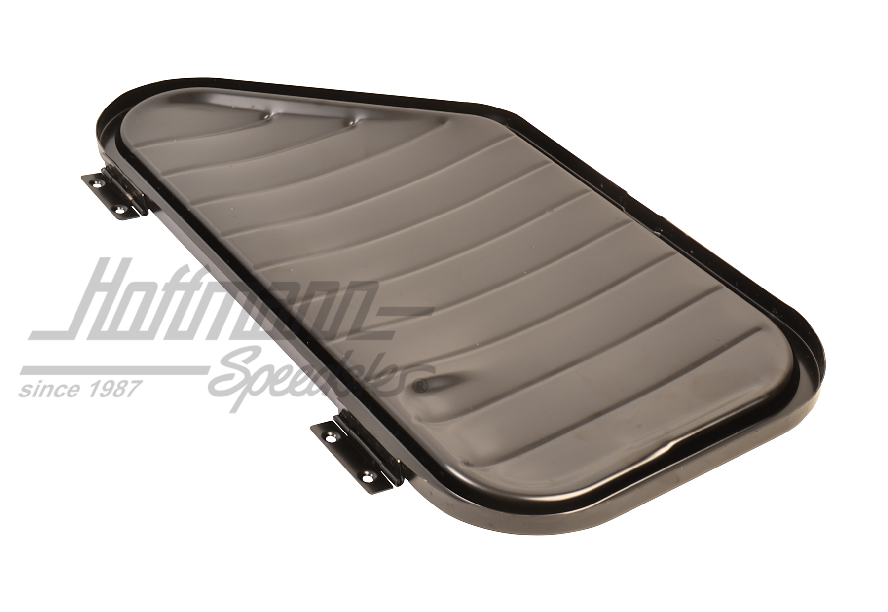 Lid, smuggler's compartment, 911, 65-68                                                             