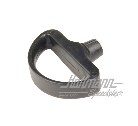 Pull loop, tank flap release cable | 111 823 461 | 020-4180