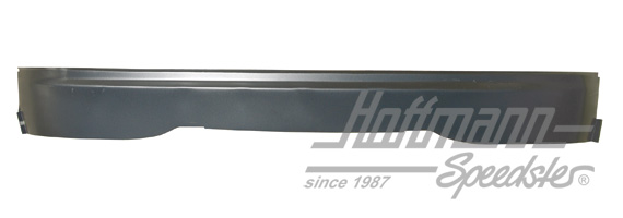 Front panel, -7.72, lower, outer | 211 805 066 U | 096-0138