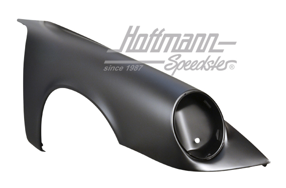 Fender, 911, 8.73-7.89, right (long) | 911 503 032 05 | 590-0522