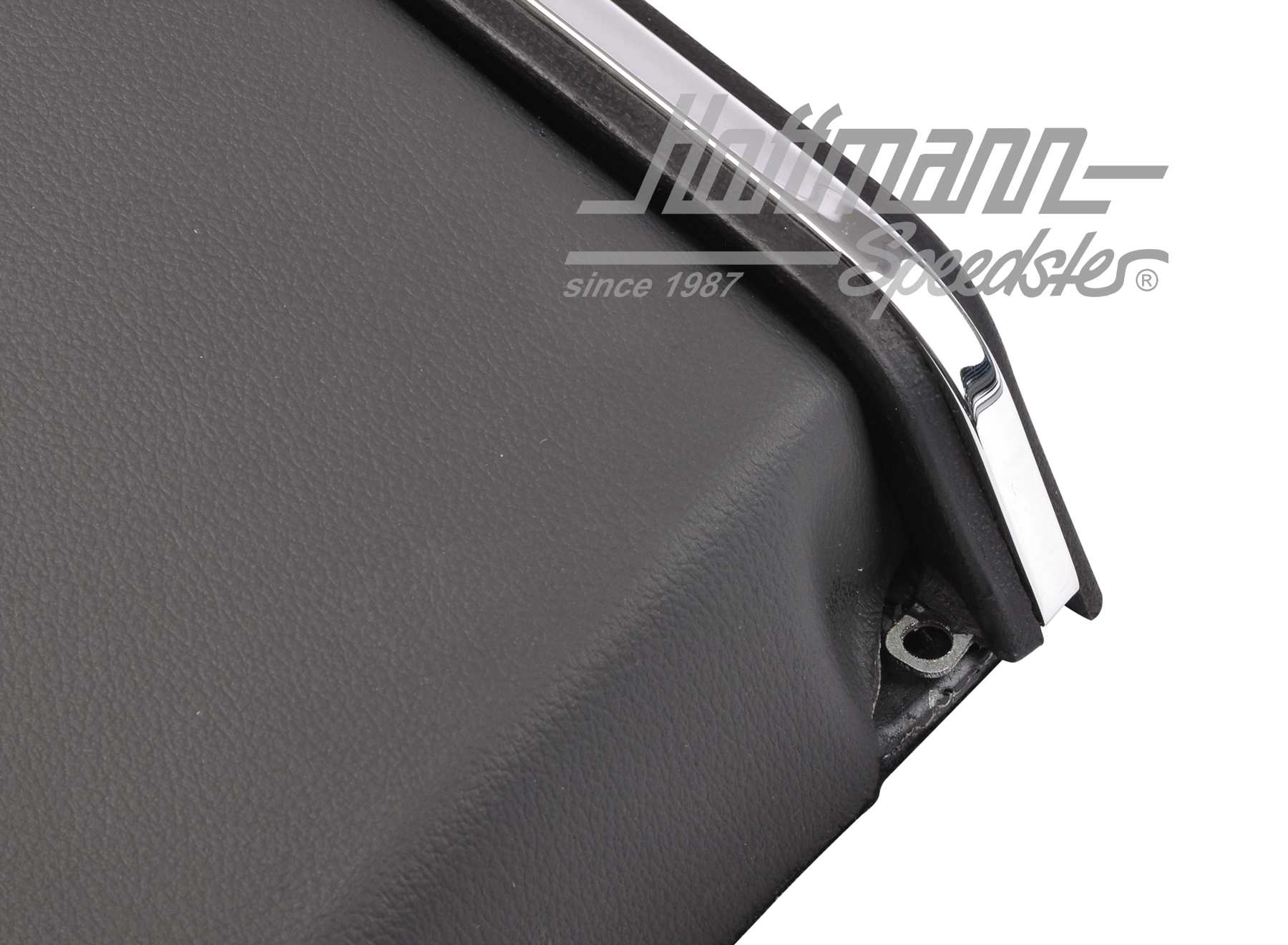 Storage box set, 911, .69-.73, black                                                                