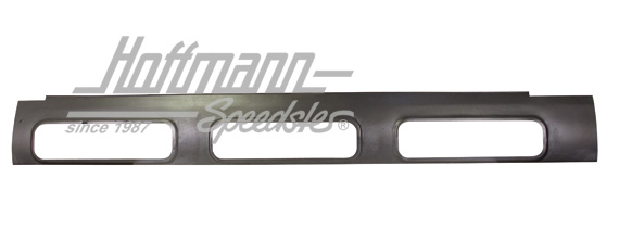 Repair panel, 3 Samba windows, inner, rear, left | 241 817 125 | 095-0134-01