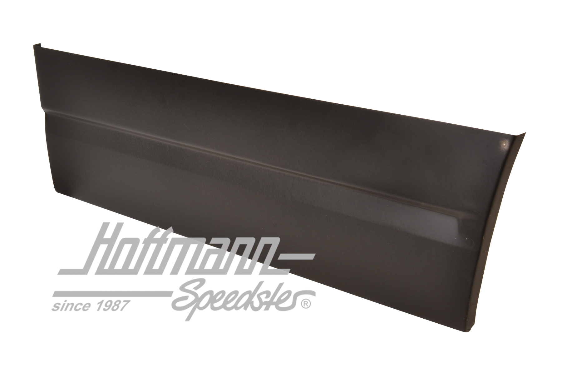 Repair panel, door, lower, 19cm, right                                                              