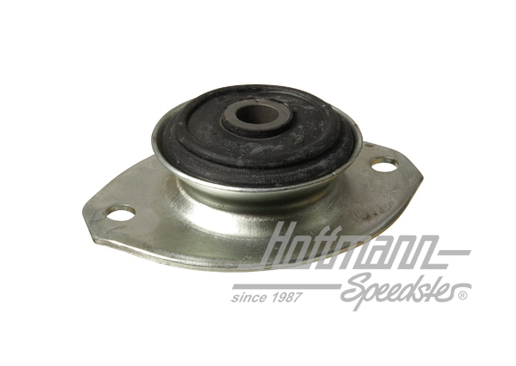 Rubber mount, engine support, rear, left/right | 911 375 043 00 | 530-3800