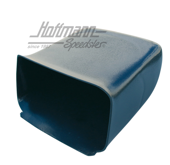 Glove box, plastic, 10.52-7.57 | 111 857 101 D | 020-2011-07